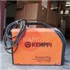 USED11  Used Kemppi MasterTig 3000 MLS TIG Welder Power Source - 380-440v, 3ph